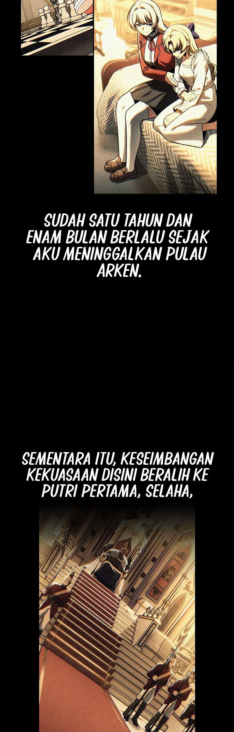 Chapter 94 - halaman 30