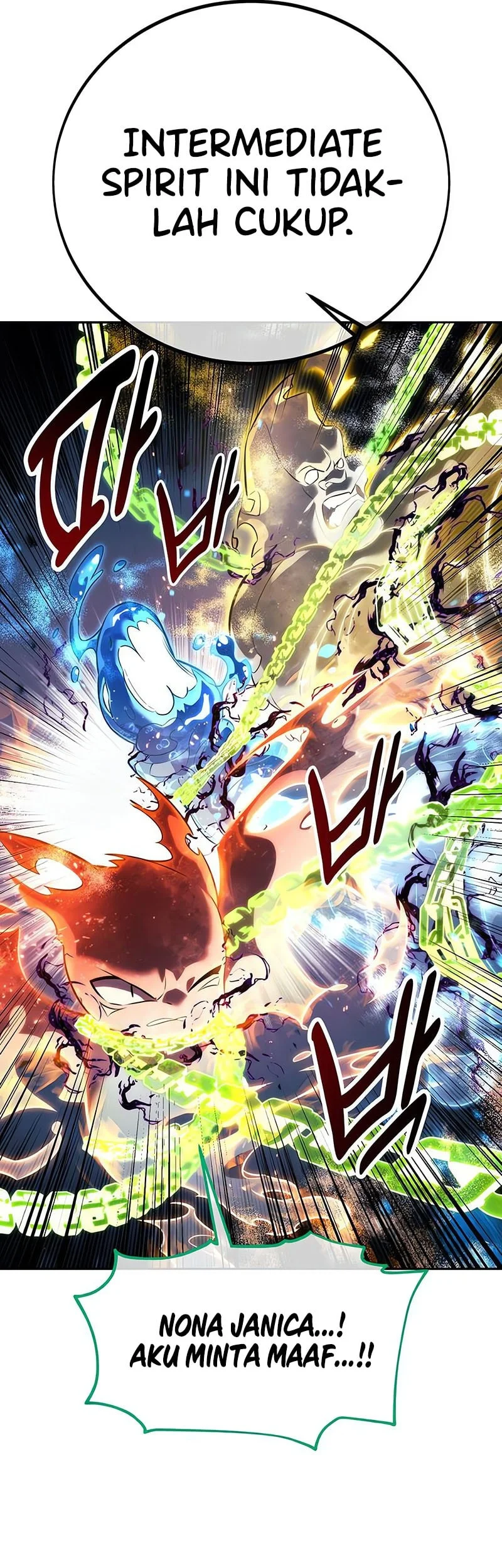 Chapter 95 - halaman 35