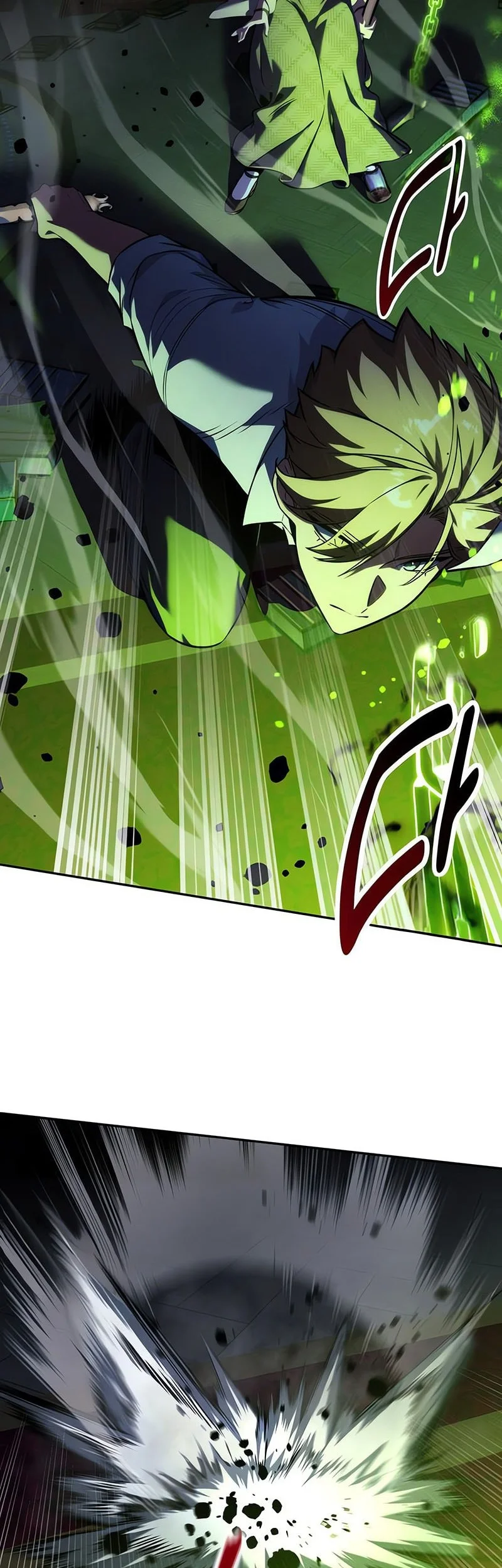Chapter 95 - halaman 40