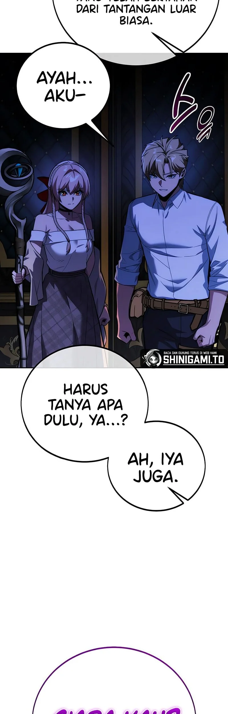 Chapter 95 - halaman 21
