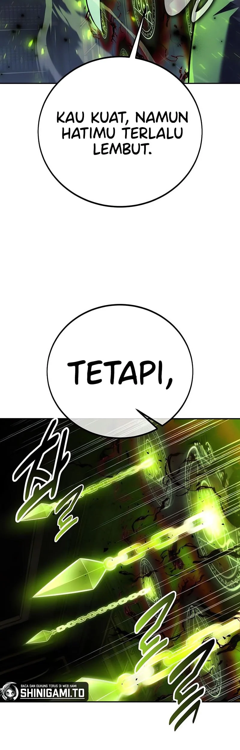 Chapter 95 - halaman 33