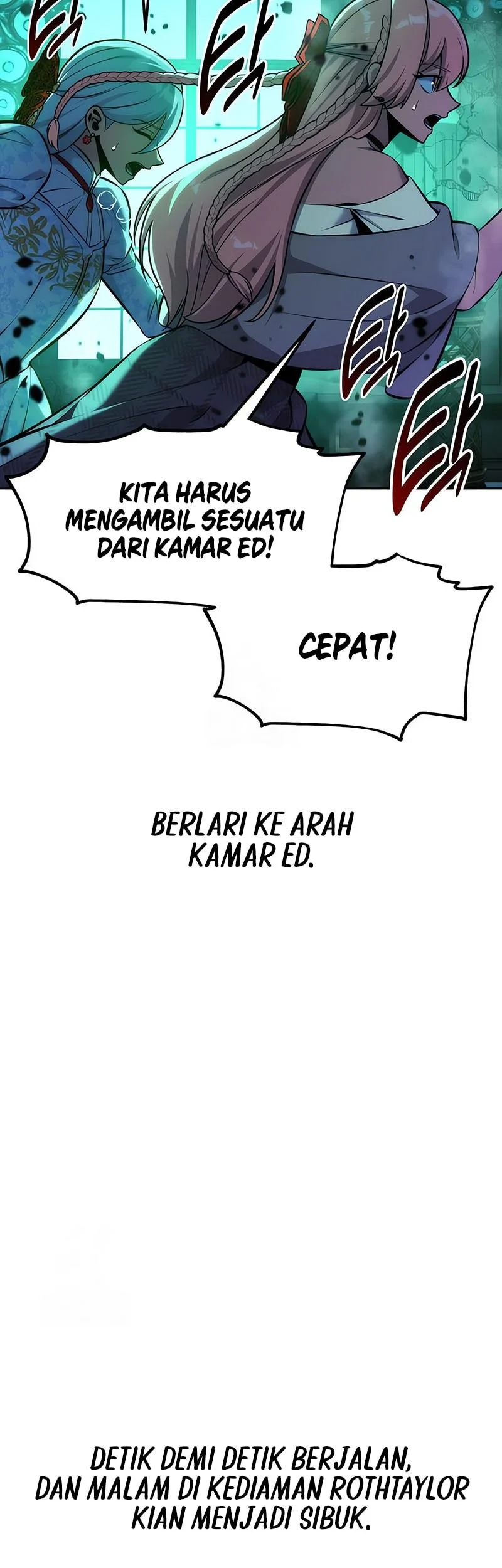 Chapter 97 - halaman 61