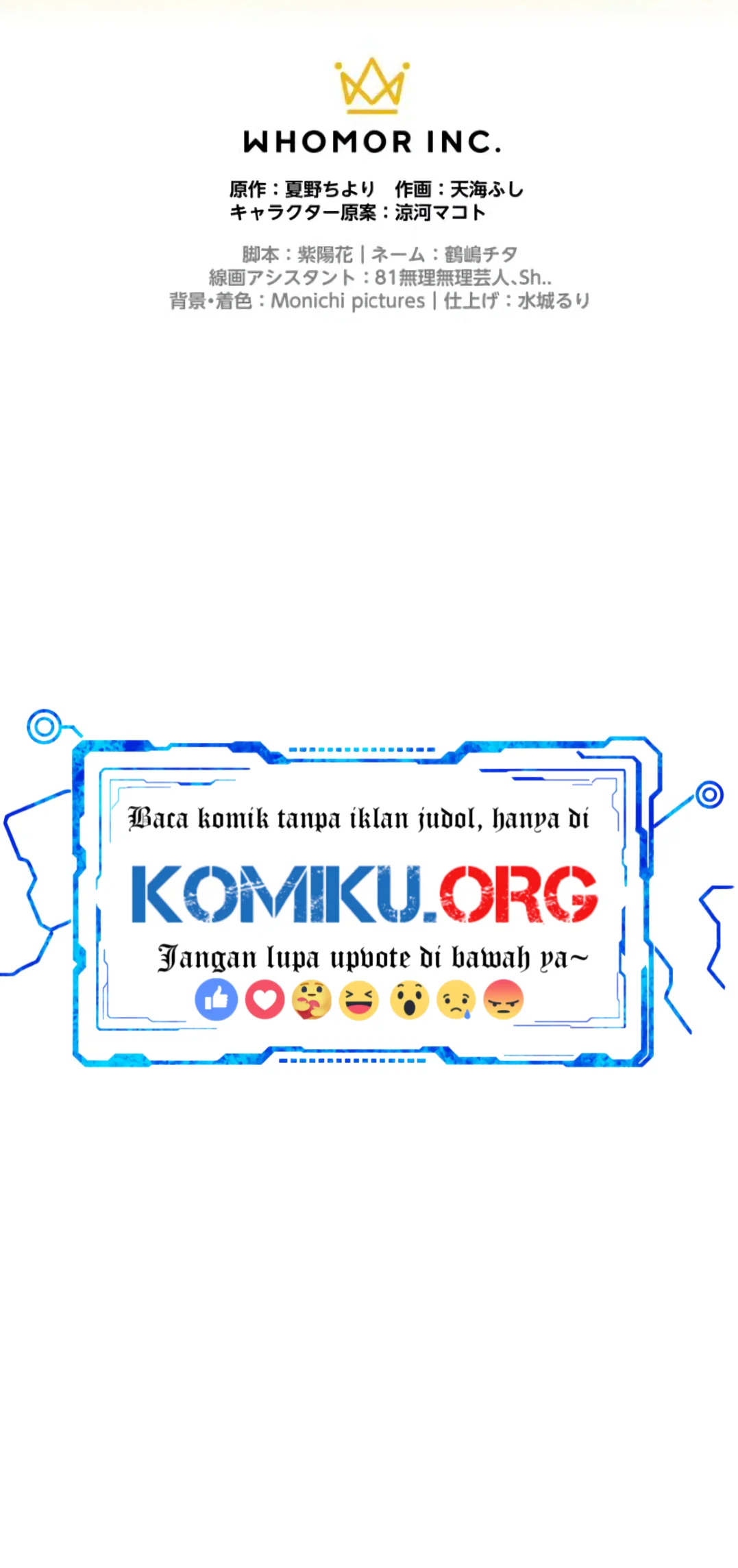 Chapter 31 - halaman 62