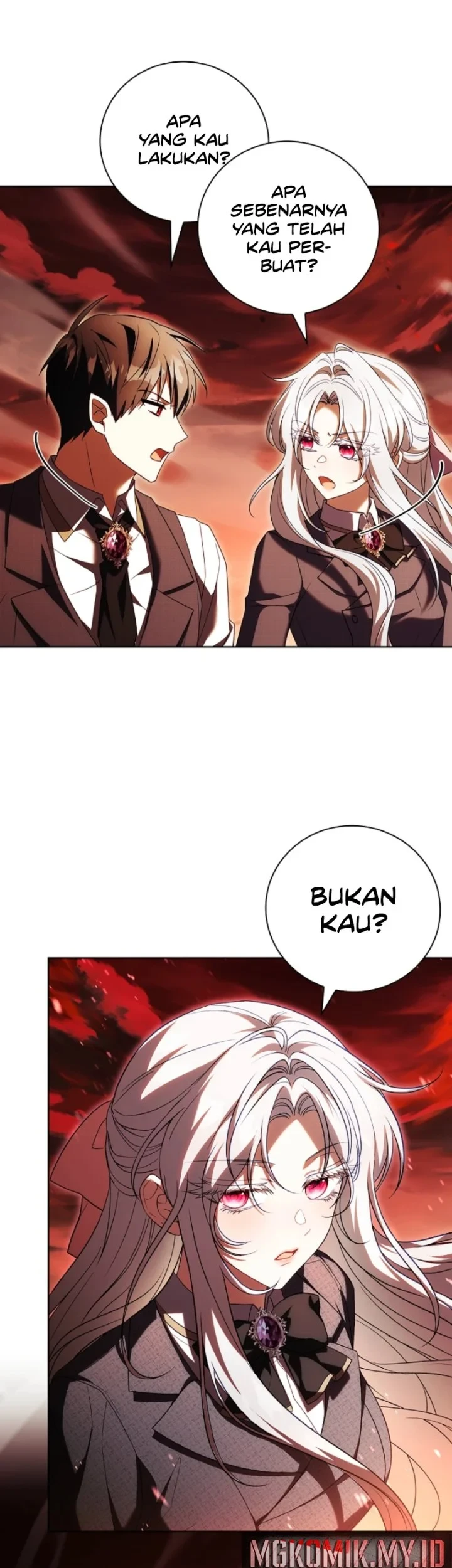 Chapter 40 - halaman 20