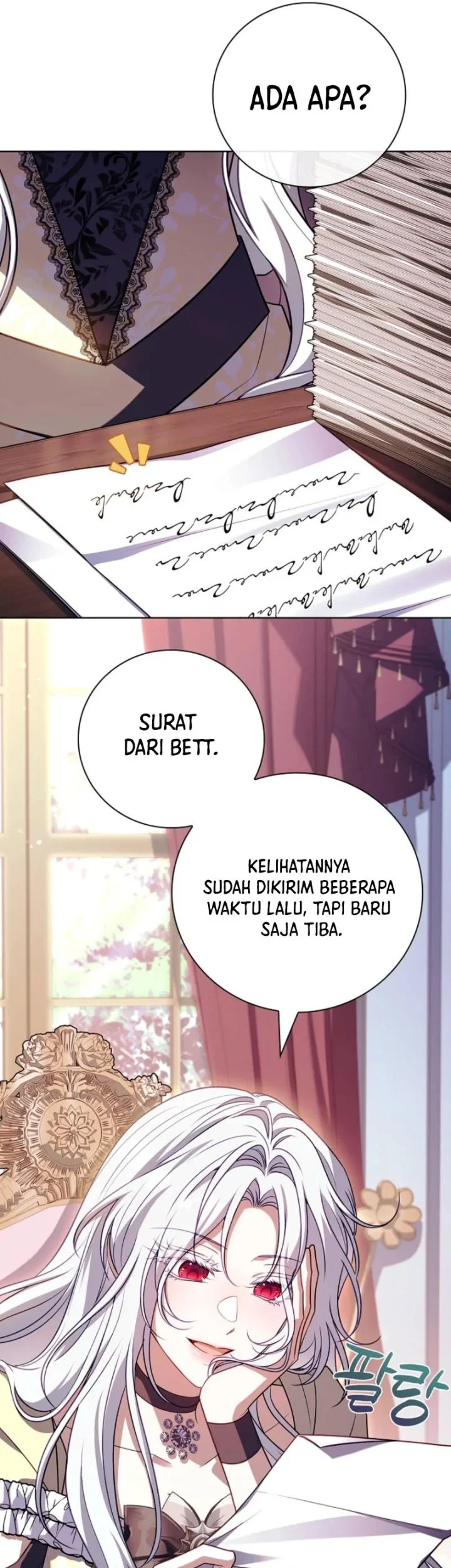 Chapter 58 - halaman 21