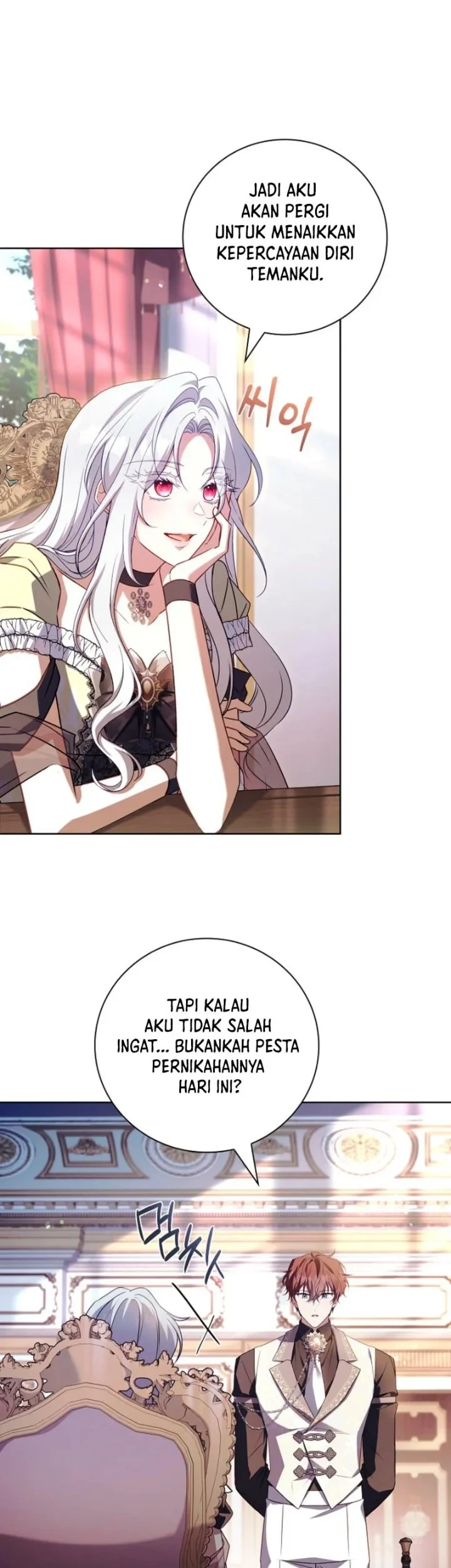 Chapter 58 - halaman 25