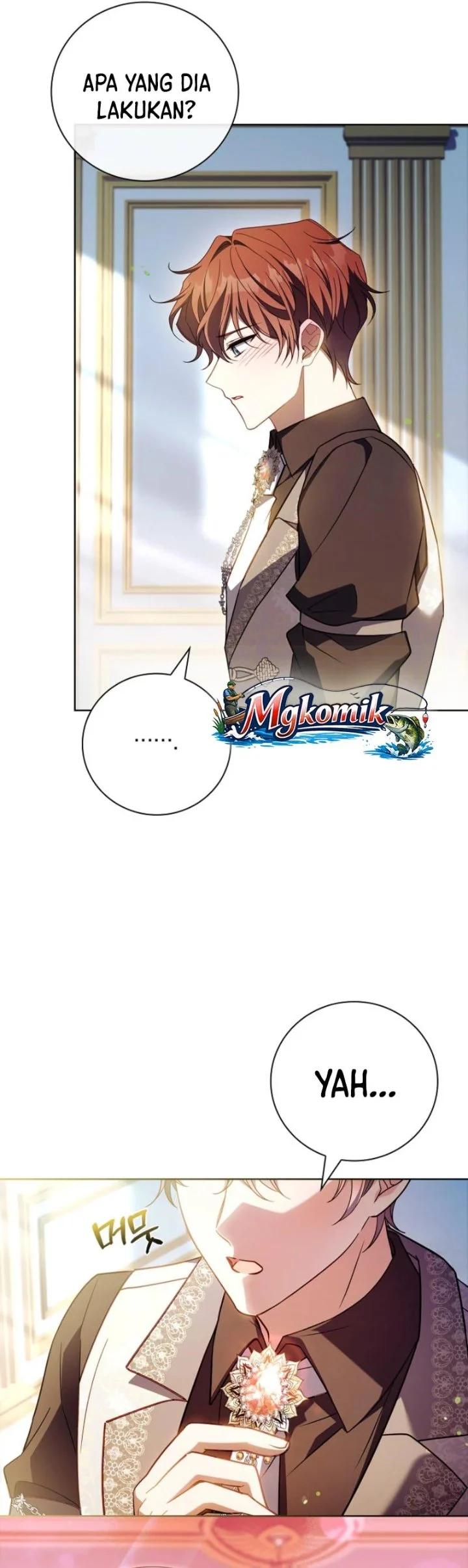 Chapter 58 - halaman 60