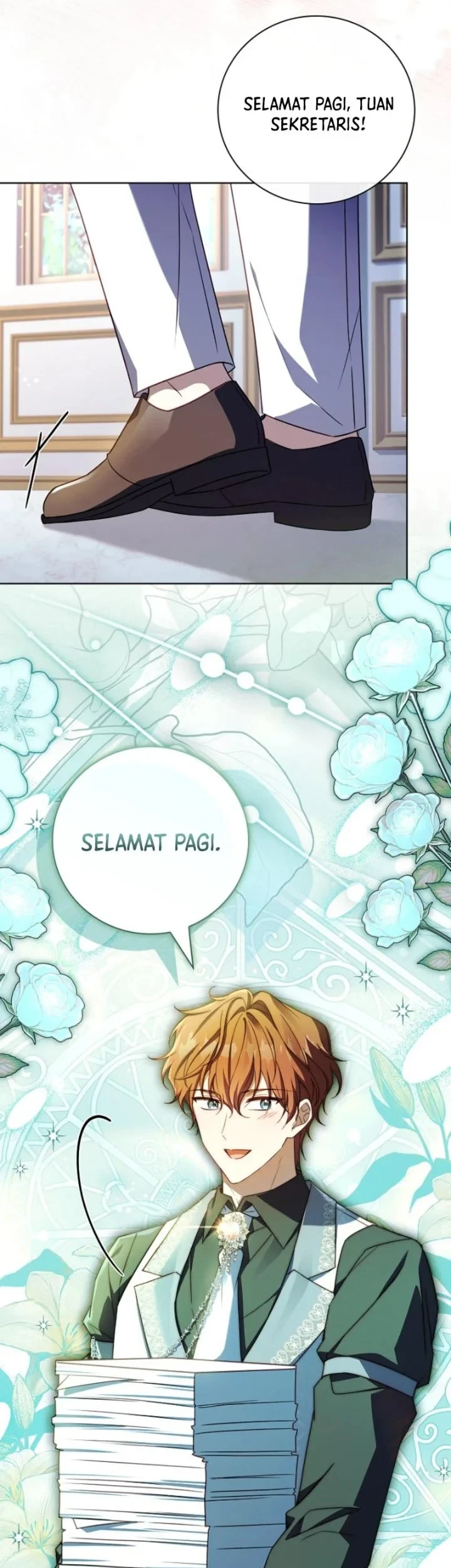 Chapter 58 - halaman 6