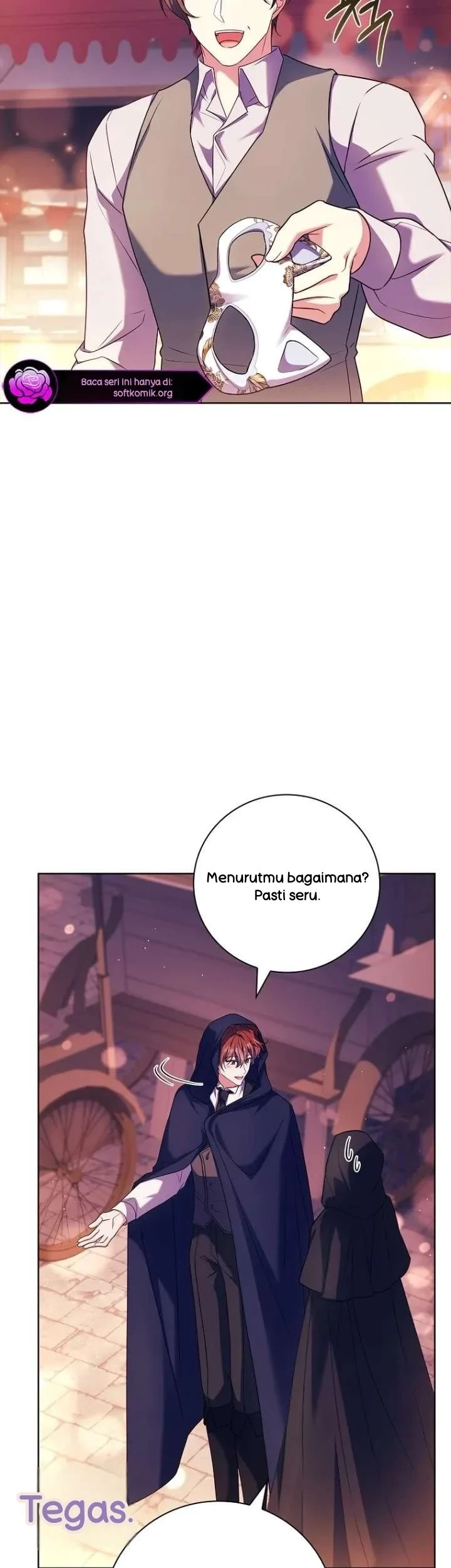 Chapter 65 - halaman 21