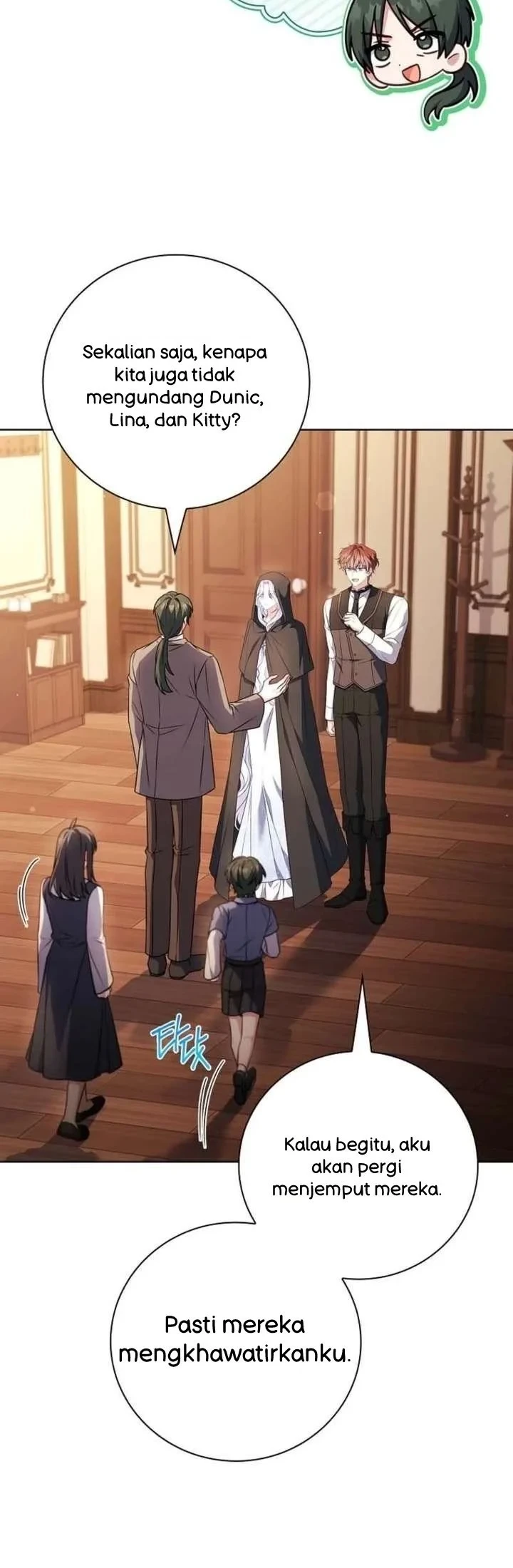 Chapter 66 - halaman 23