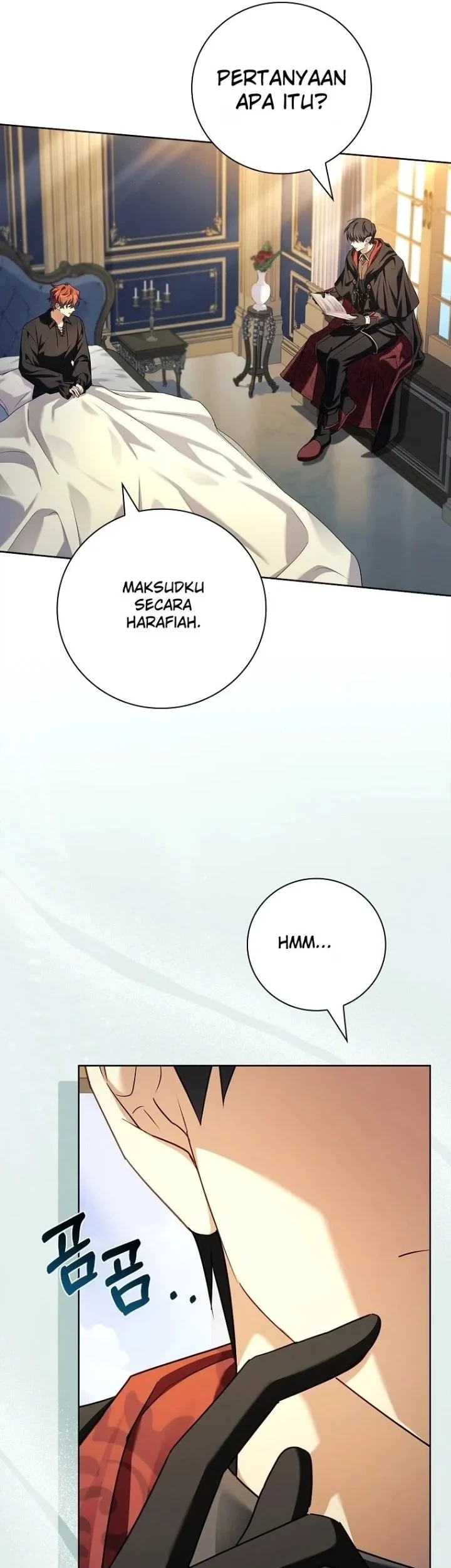 Chapter 69 - halaman 22