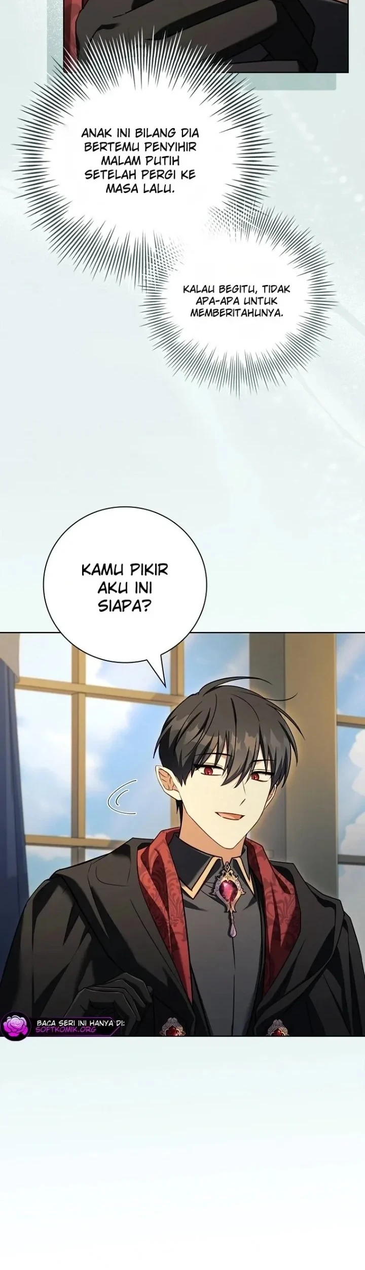 Chapter 69 - halaman 23