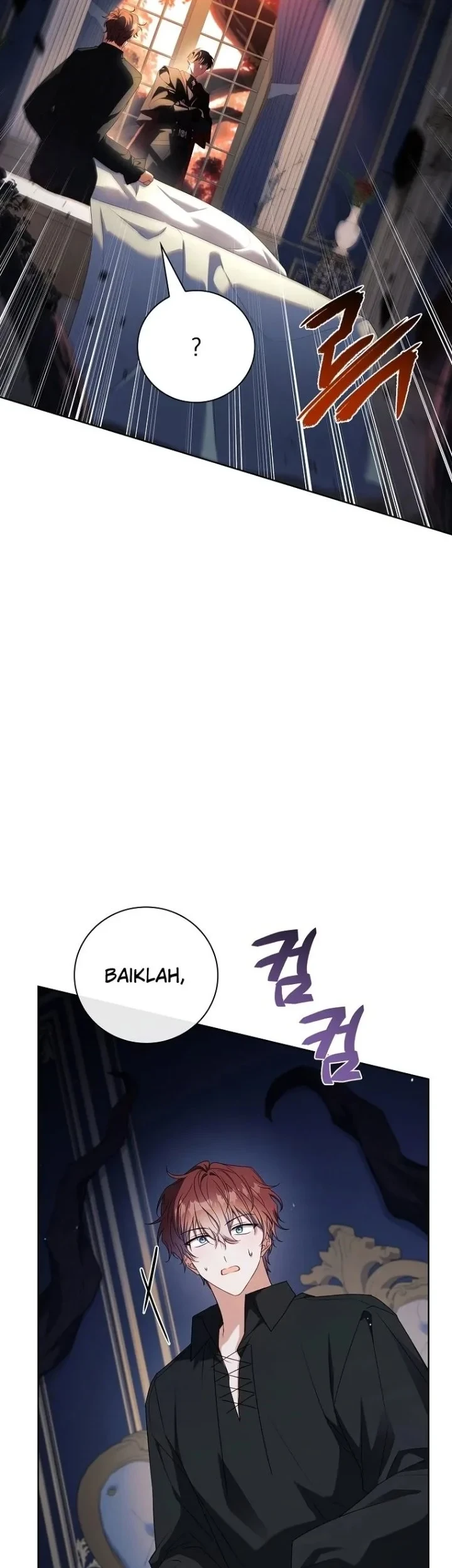 Chapter 69 - halaman 28