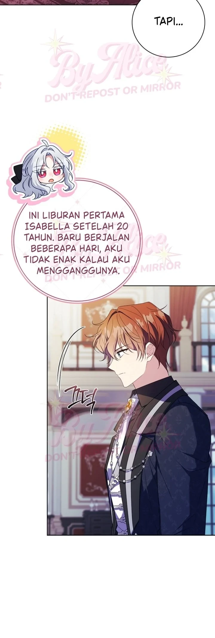 Chapter 70 - halaman 25