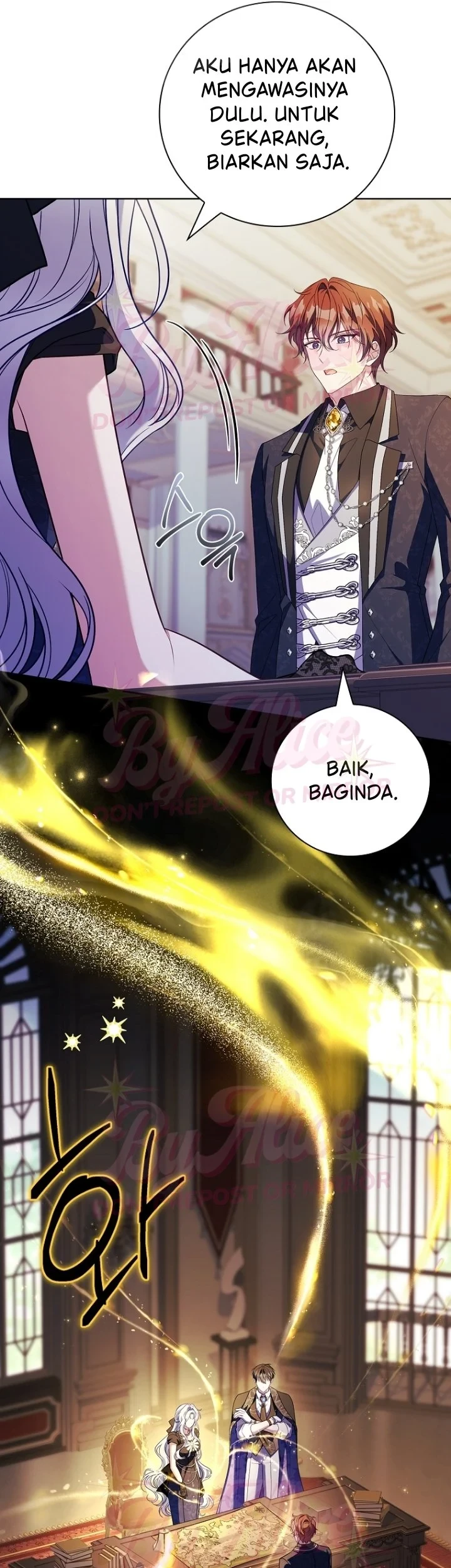 Chapter 70 - halaman 26