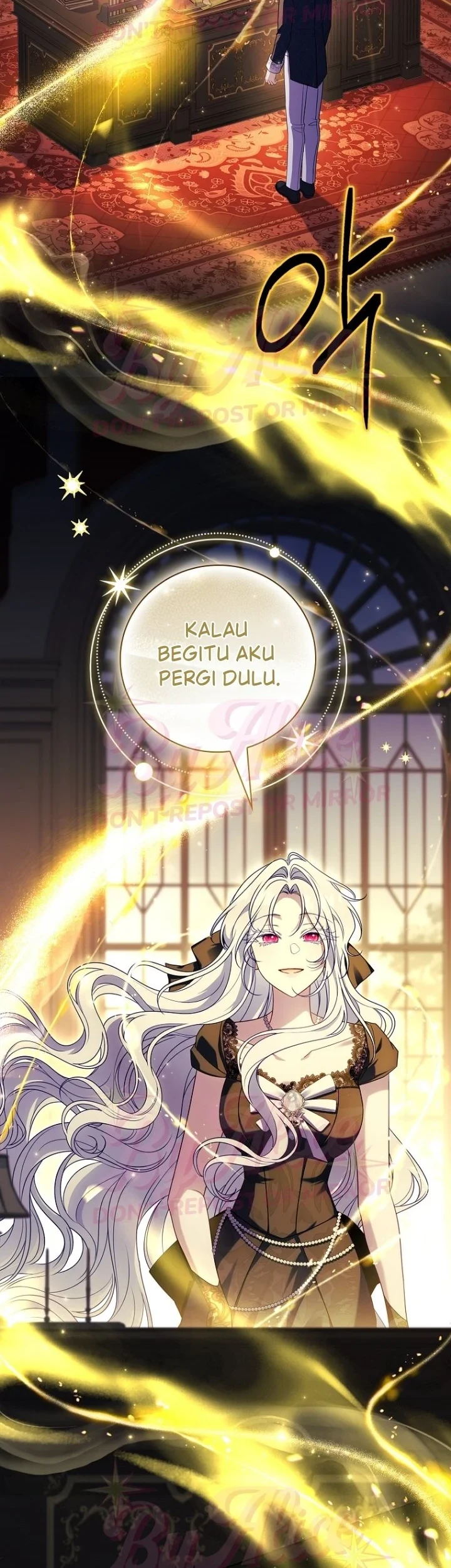 Chapter 70 - halaman 27