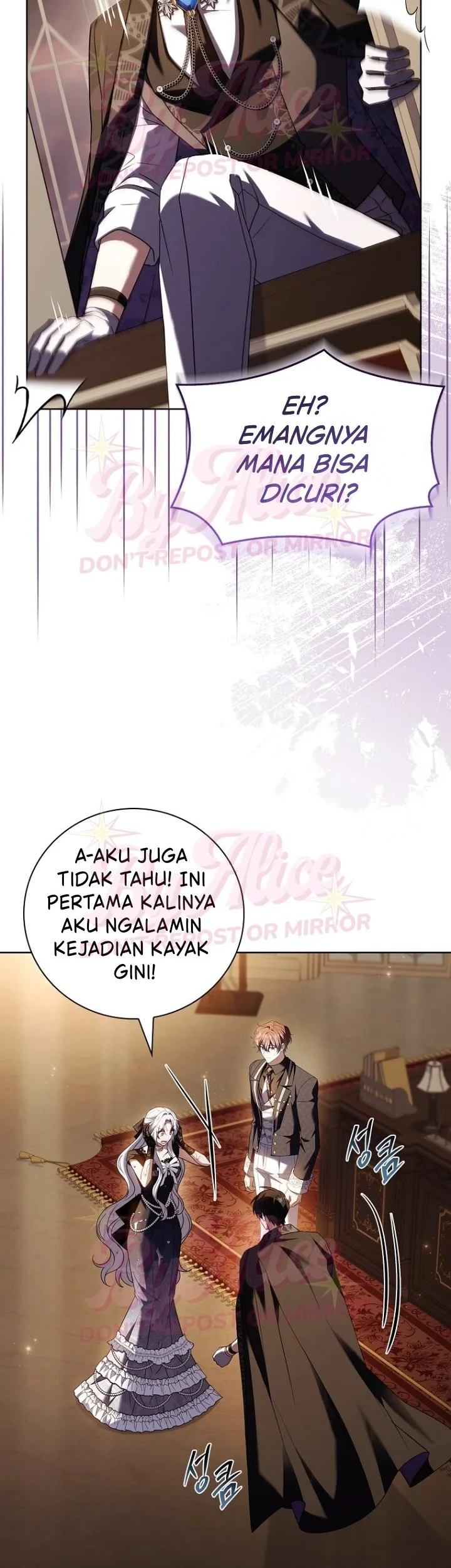 Chapter 71 - halaman 6