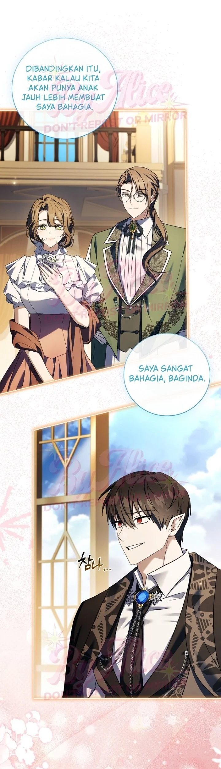 Chapter 73 - halaman 27