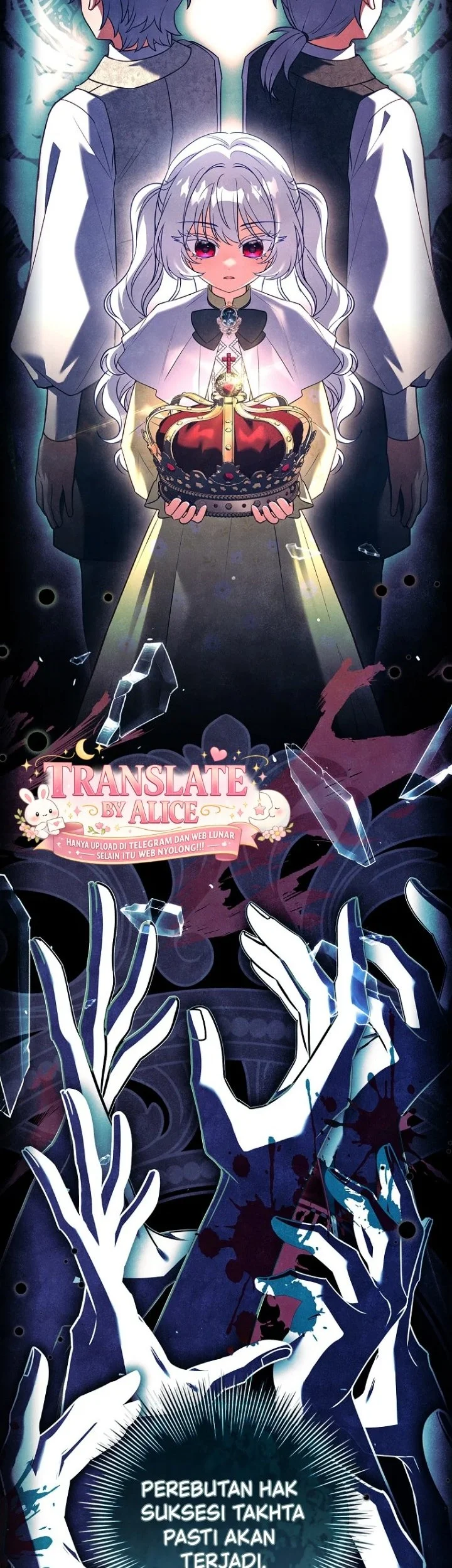 Chapter 74 - halaman 6