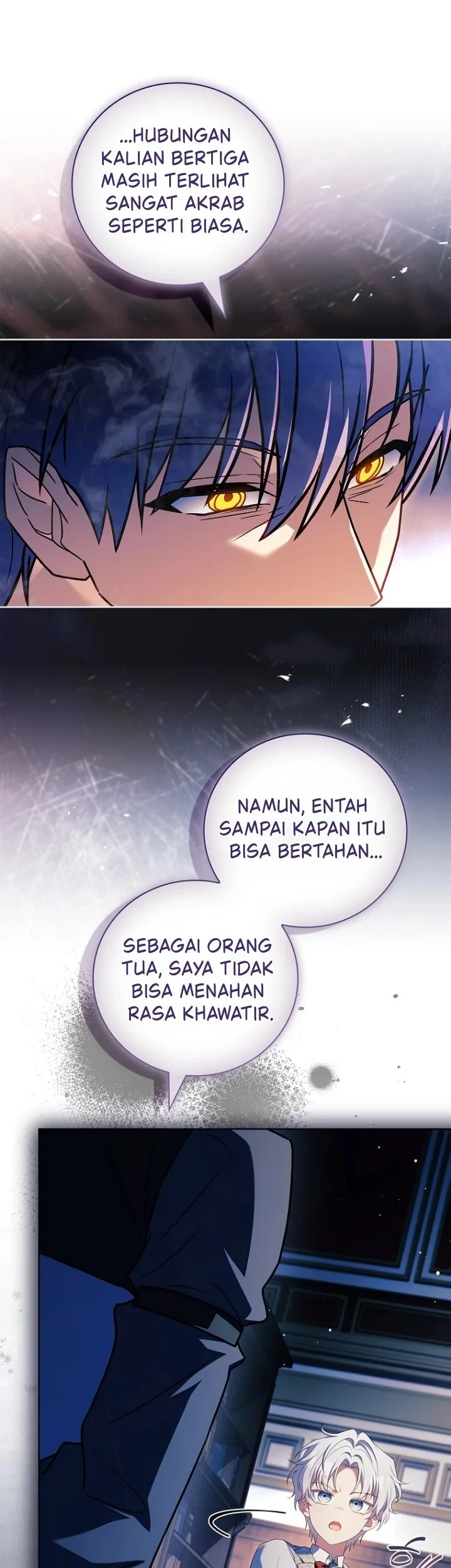 Chapter 74 - halaman 21