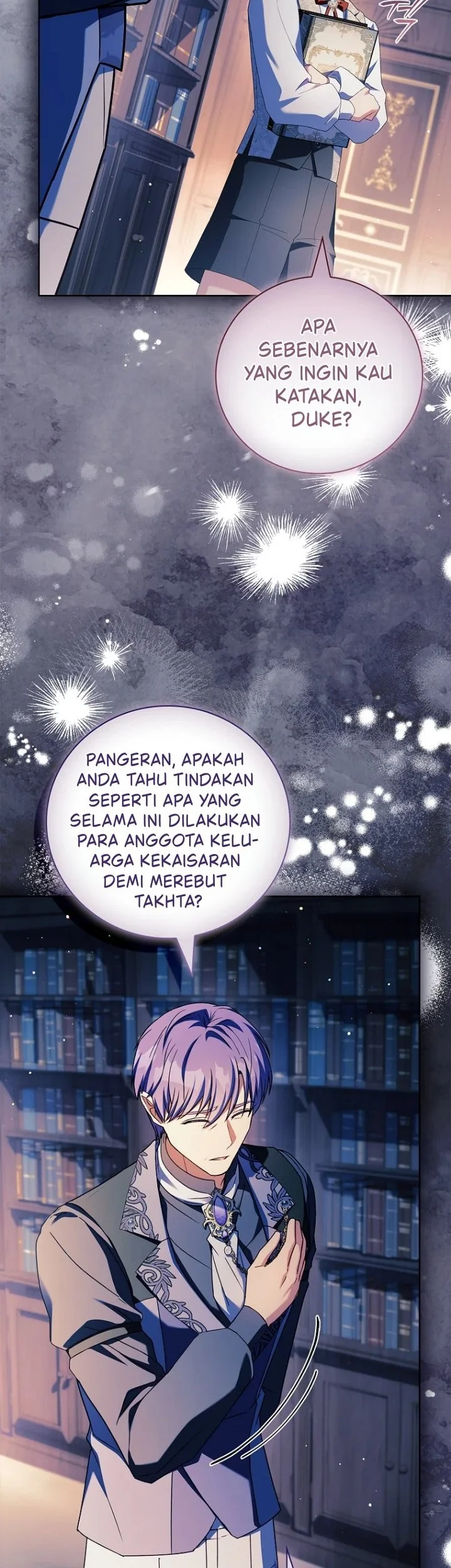 Chapter 74 - halaman 22