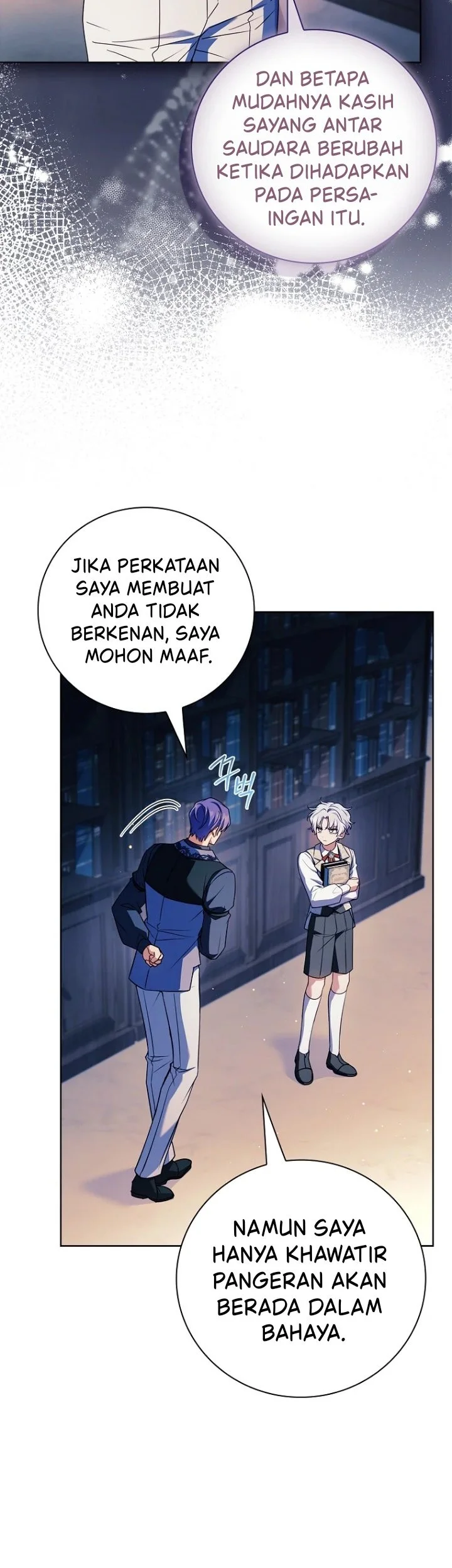Chapter 74 - halaman 23