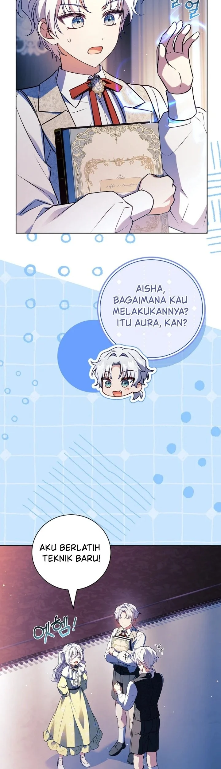 Chapter 74 - halaman 37