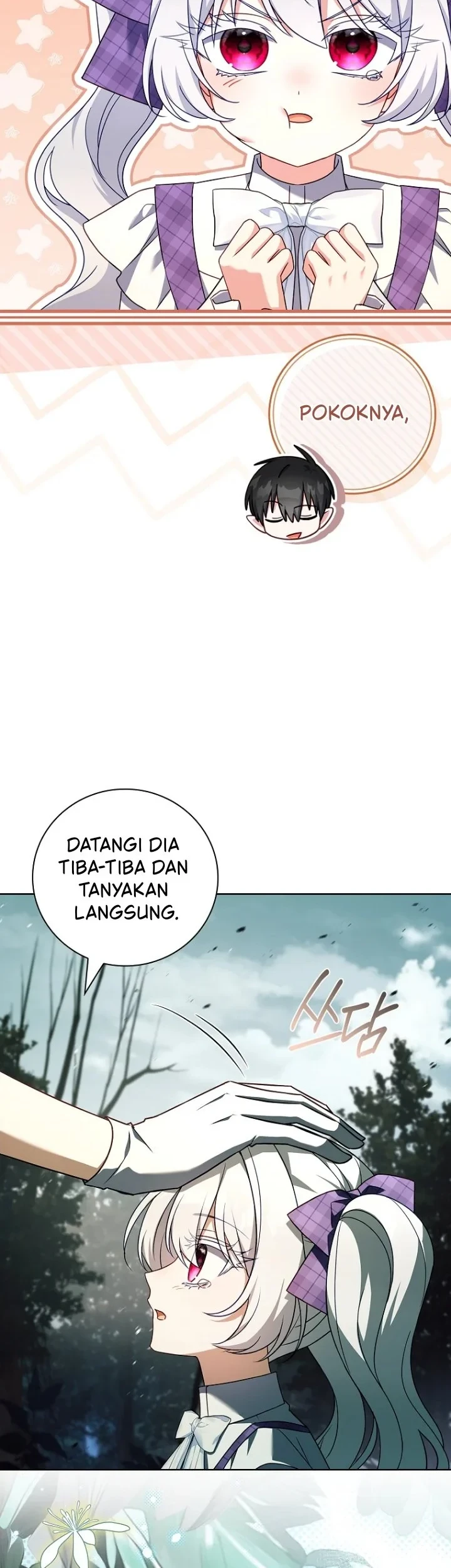 Chapter 75 - halaman 22