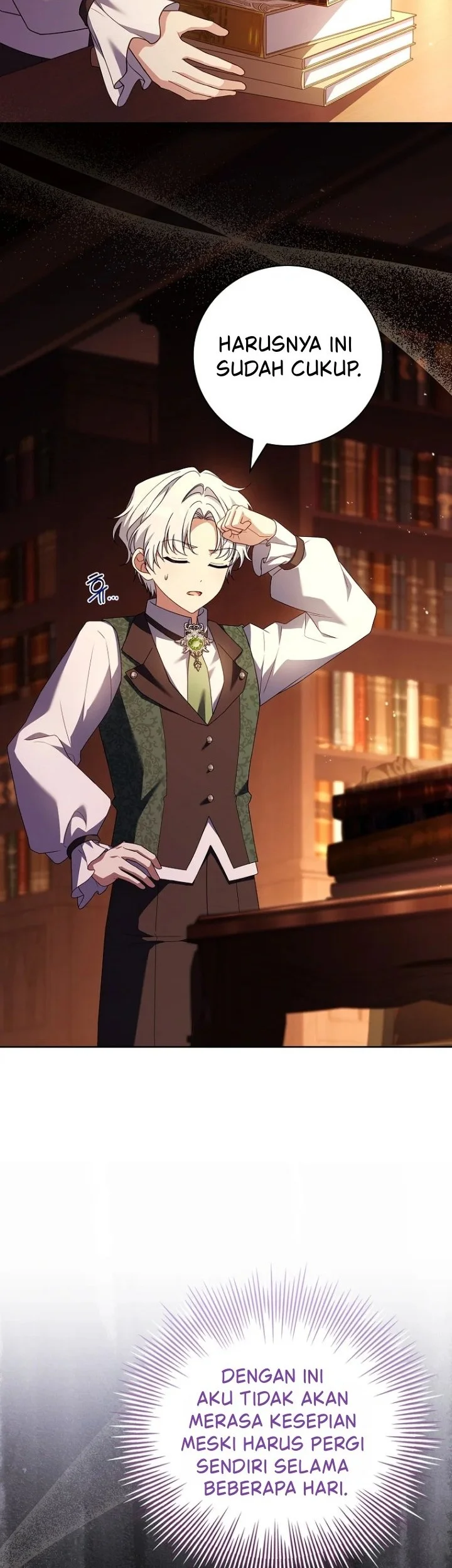 Chapter 75 - halaman 27