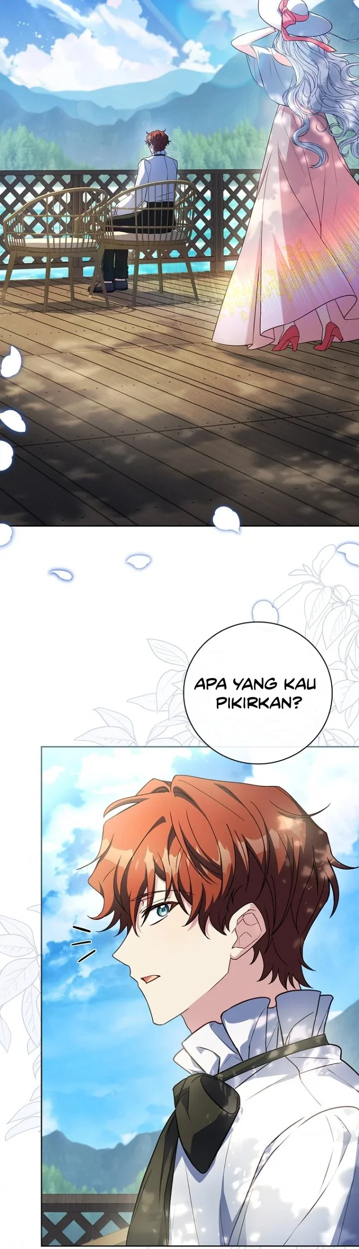 Chapter 76 - halaman 14