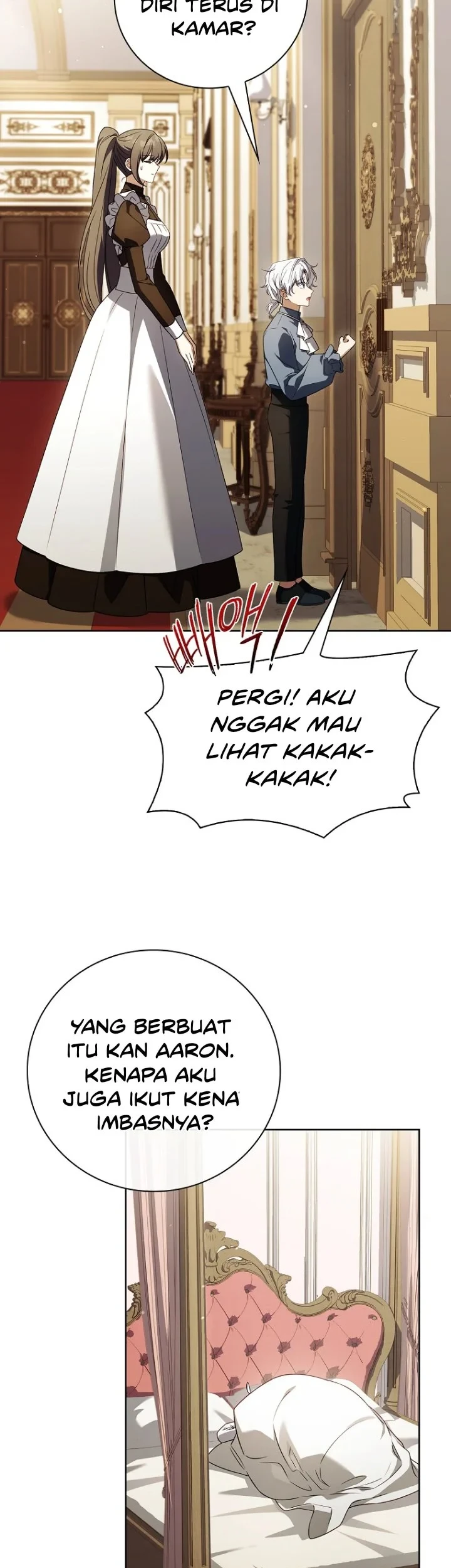 Chapter 76 - halaman 30