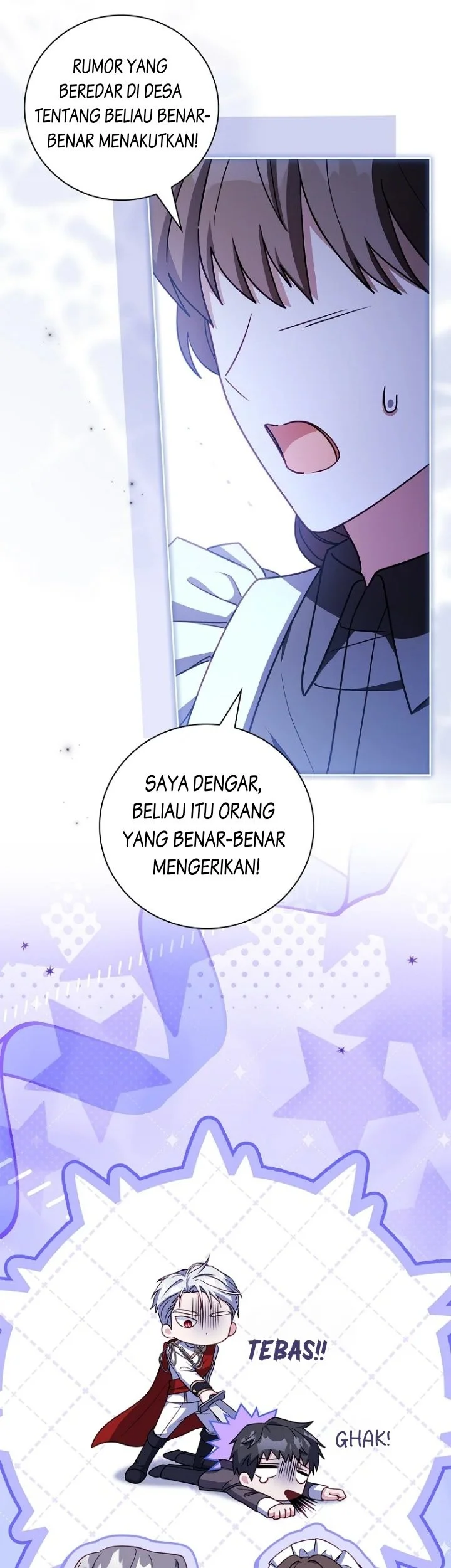 Chapter 77 - halaman 15