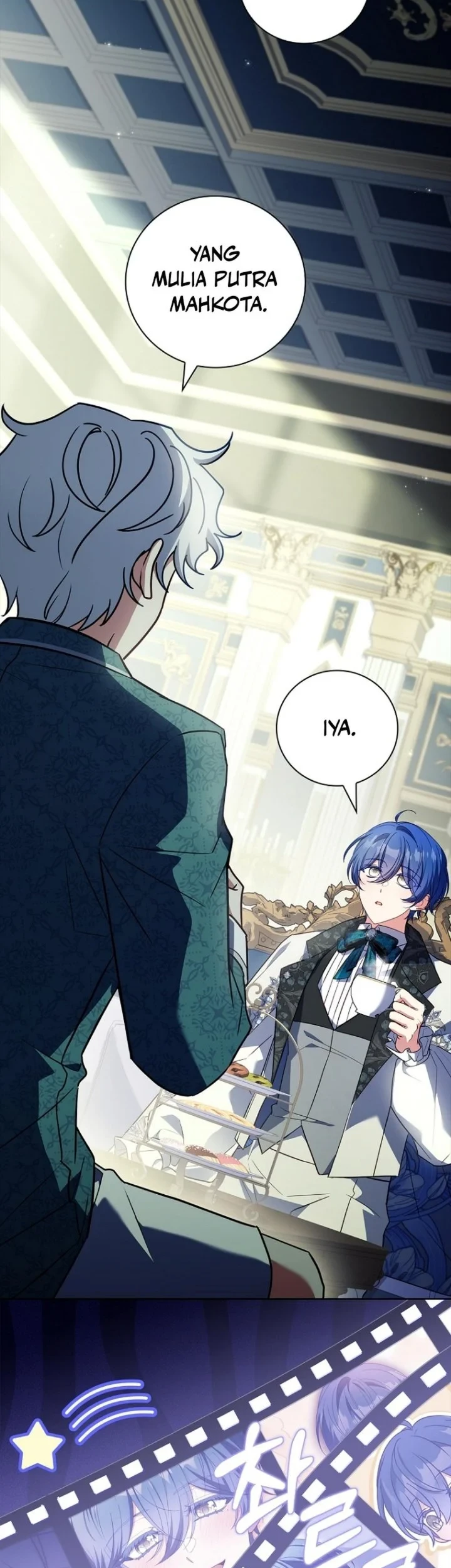 Chapter 78 - halaman 8