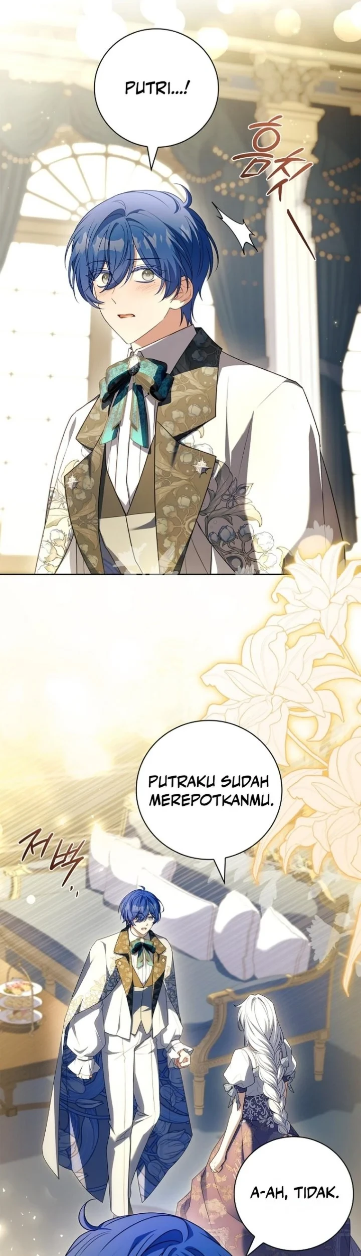 Chapter 78 - halaman 30