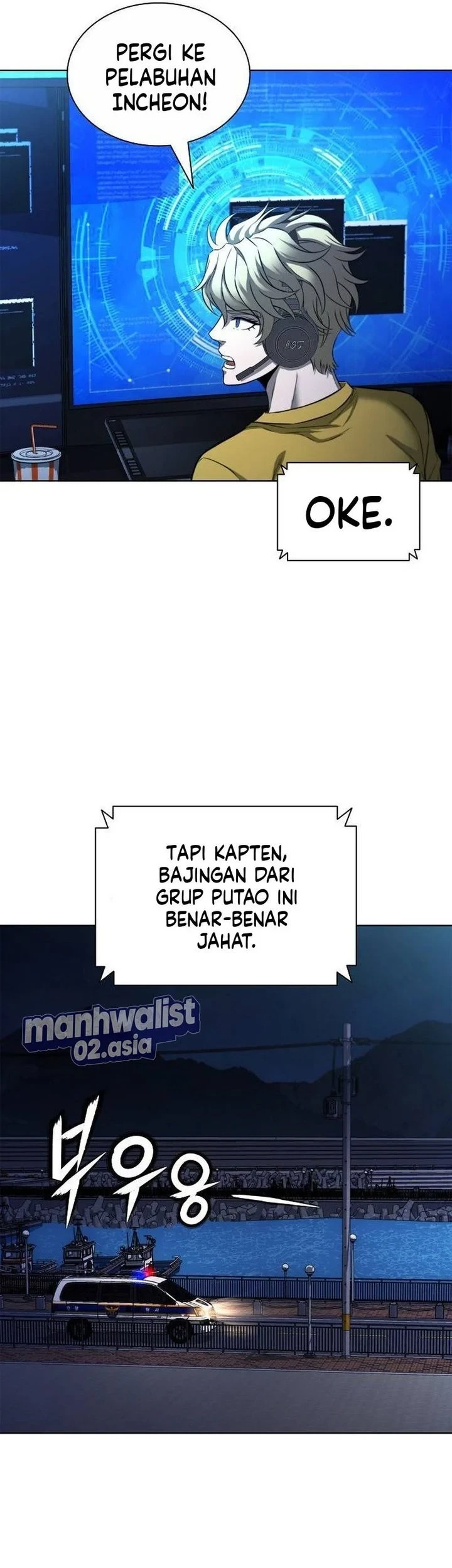 Chapter 23 - halaman 9
