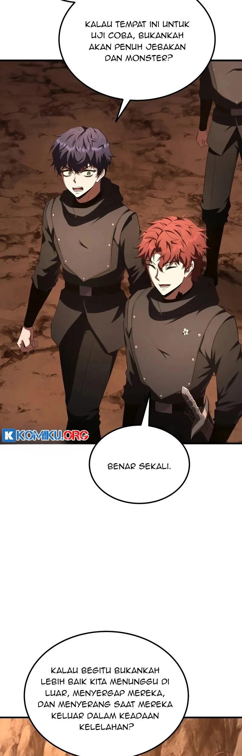 Chapter 41 - halaman 40