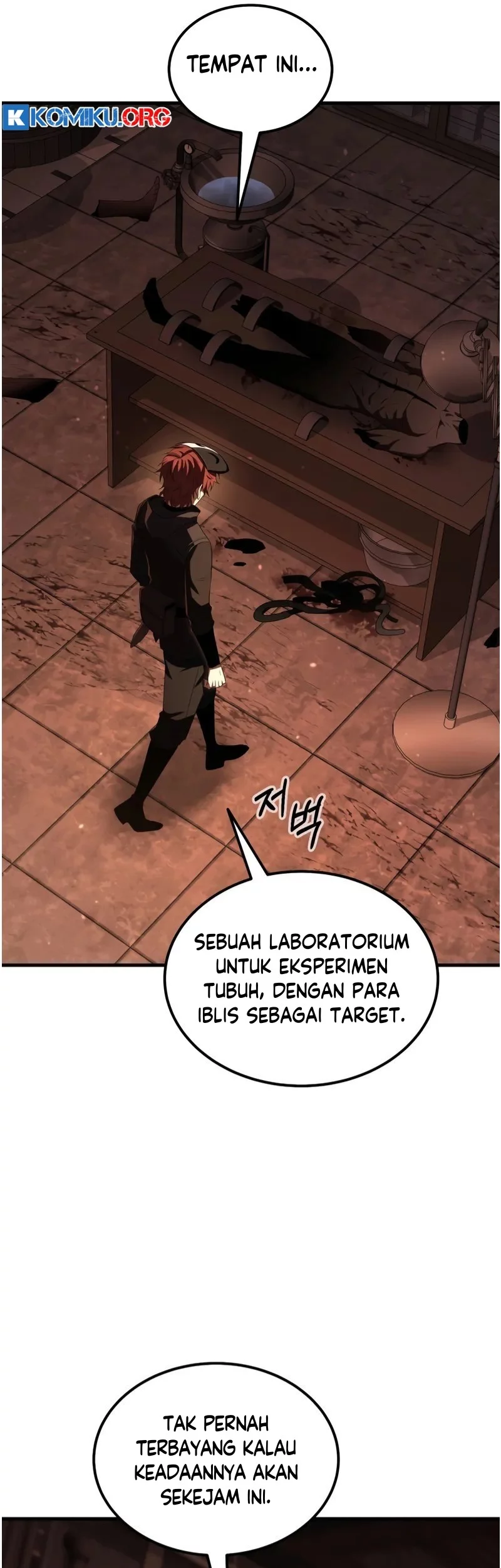 Chapter 45 - halaman 21