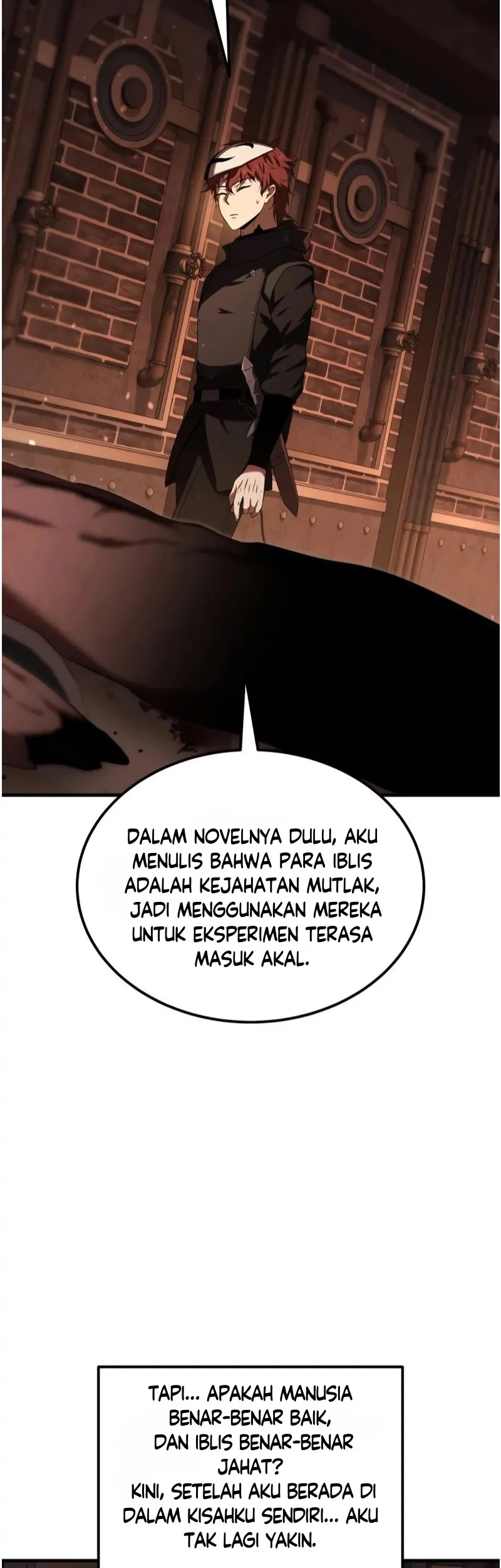 Chapter 45 - halaman 22