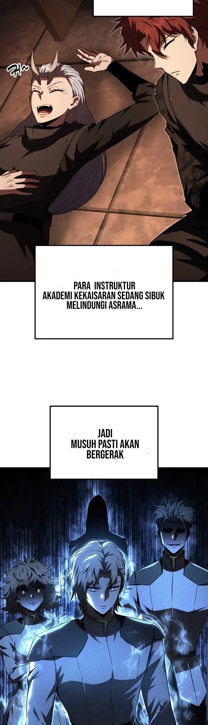 Chapter 52 Fix - halaman 22