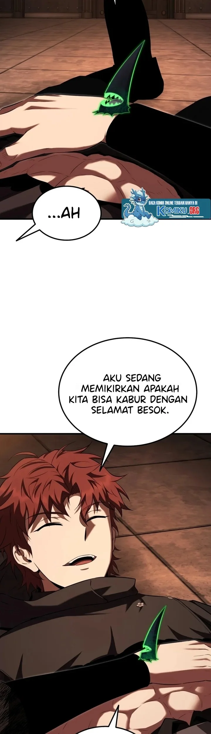 Chapter 52 Fix - halaman 25