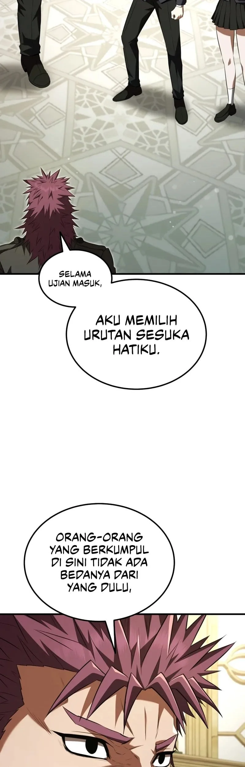 Chapter 60 - halaman 61