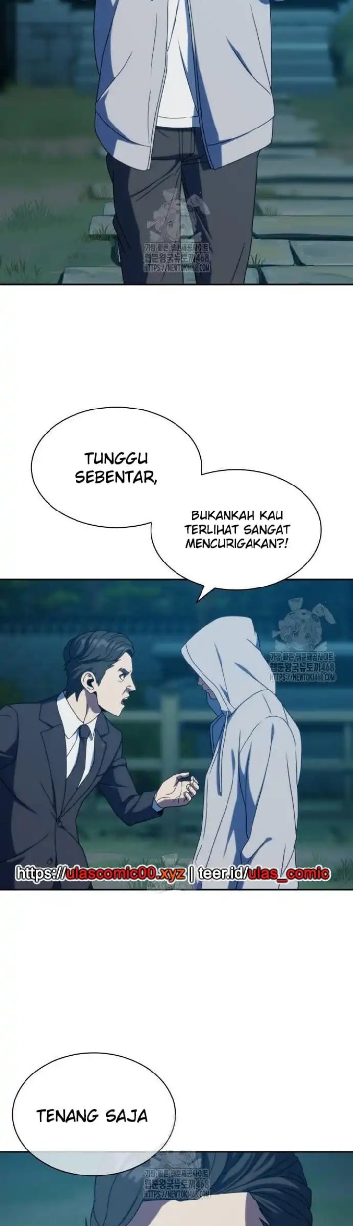 Chapter 31 - halaman 40