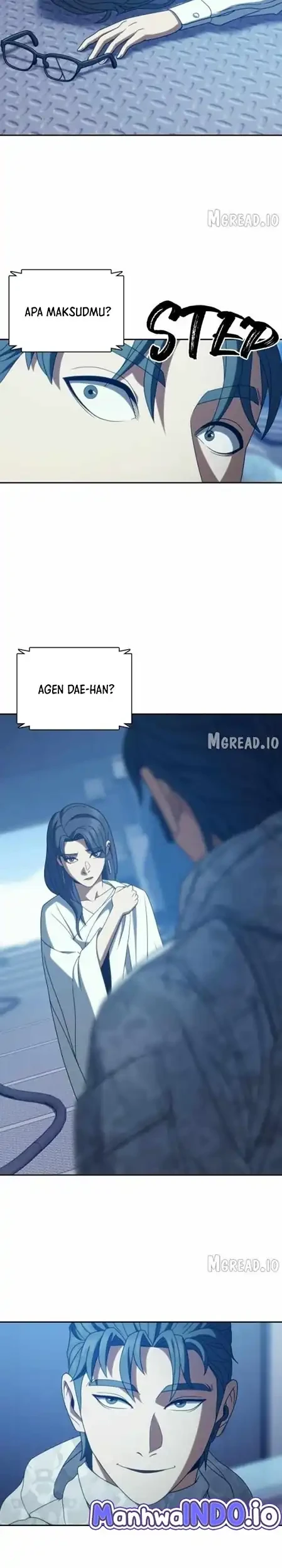 Chapter 49 - halaman 22