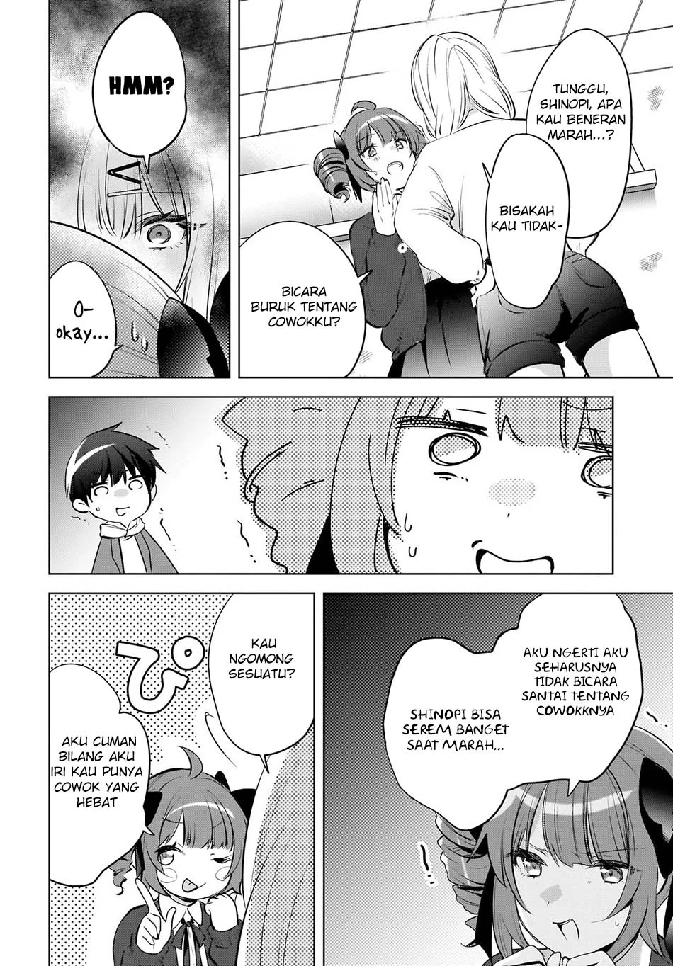 Chapter 27.5 - halaman 11
