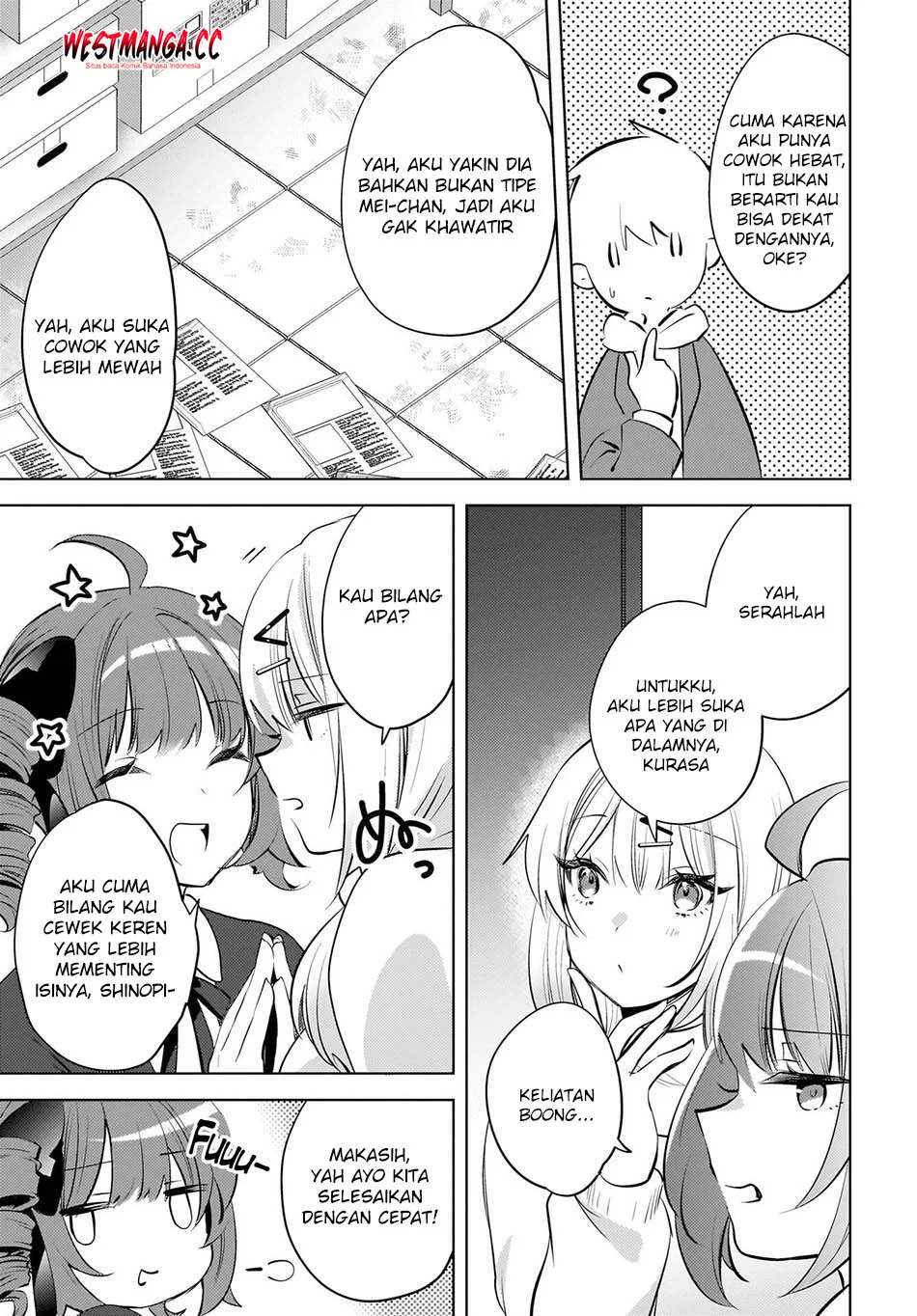 Chapter 27.5 - halaman 12