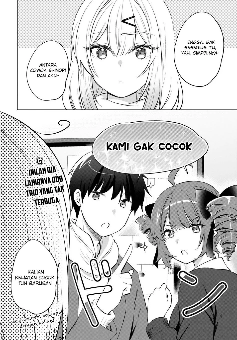 Chapter 27.5 - halaman 20