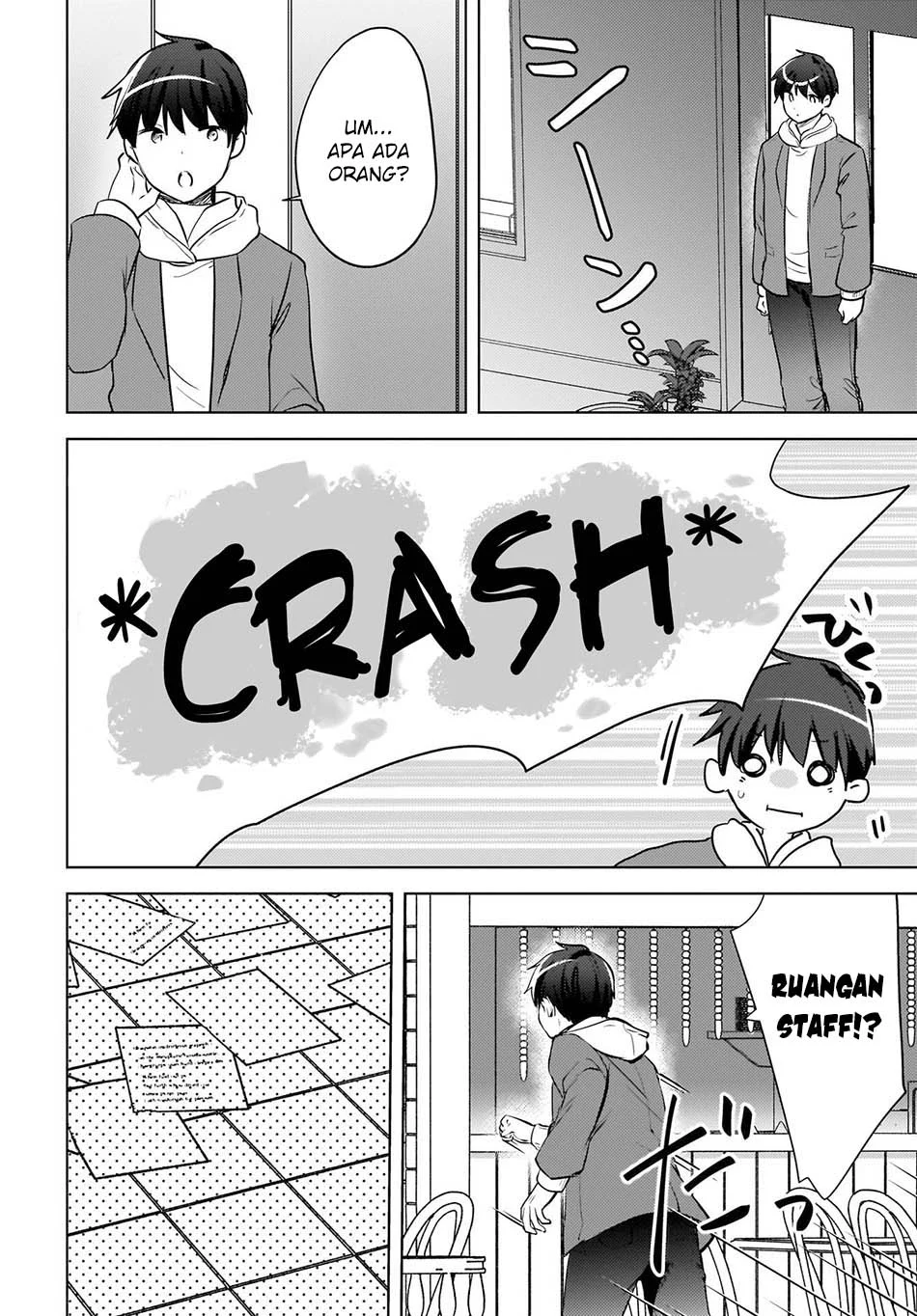 Chapter 27.5 - halaman 5