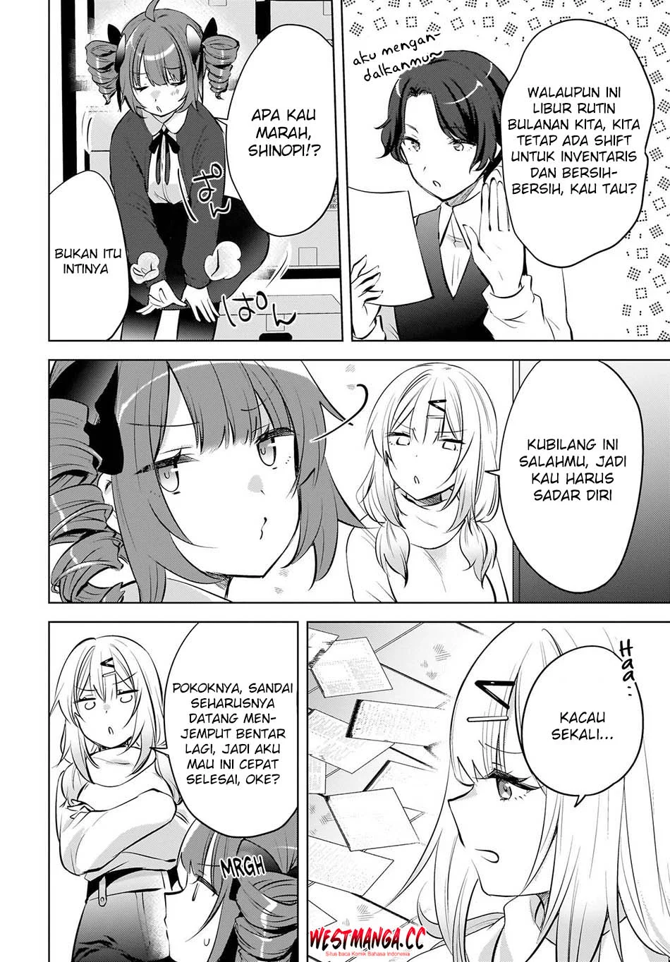 Chapter 27.5 - halaman 7