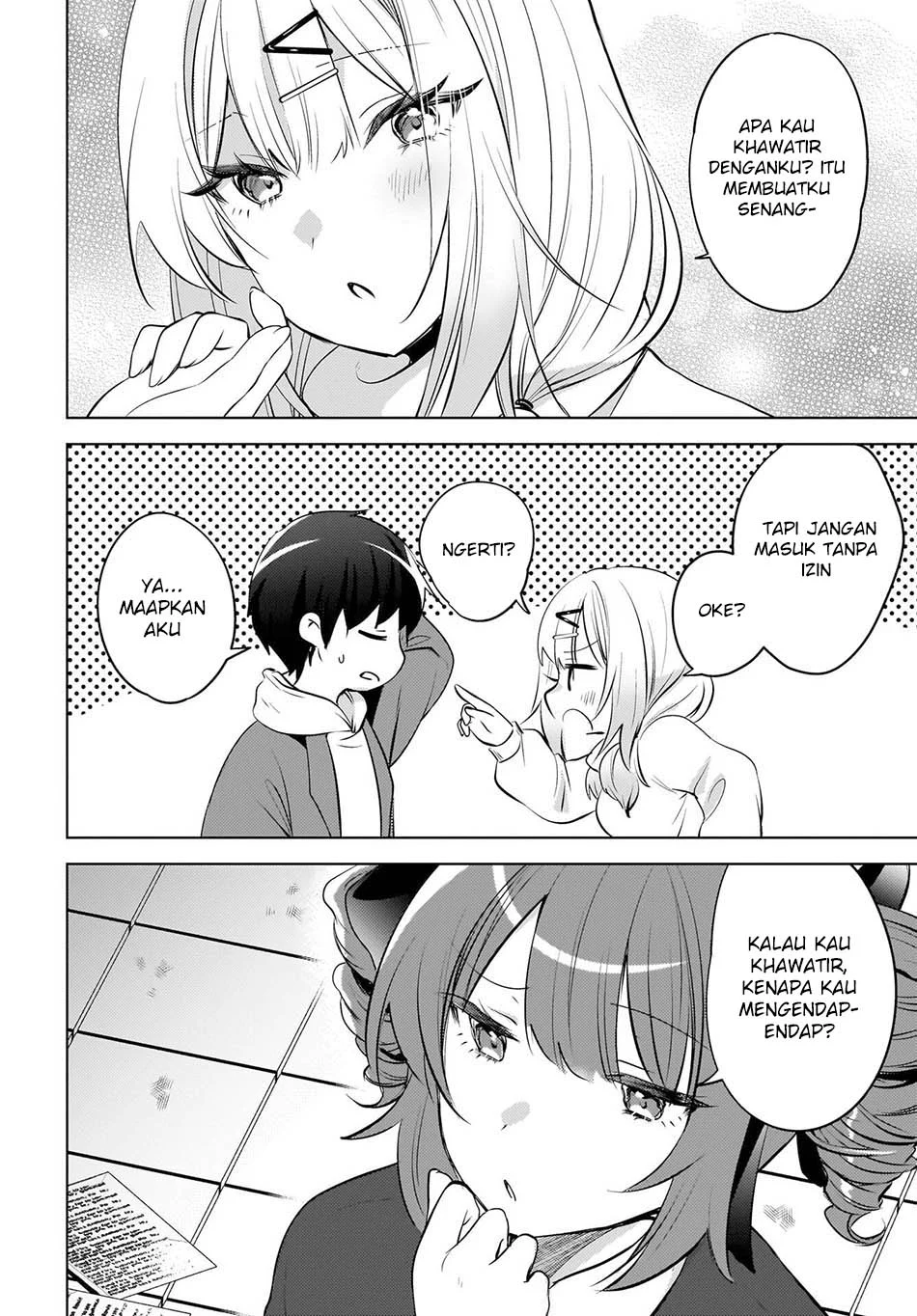 Chapter 27.5 - halaman 9