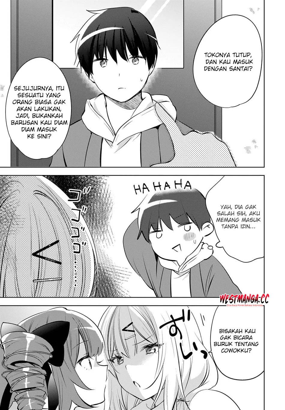 Chapter 27.5 - halaman 10